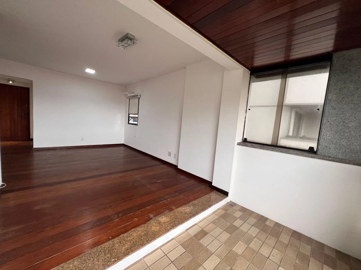 Apartamento de 90 m² com 2 quartos e 3 banheiros — photo 24