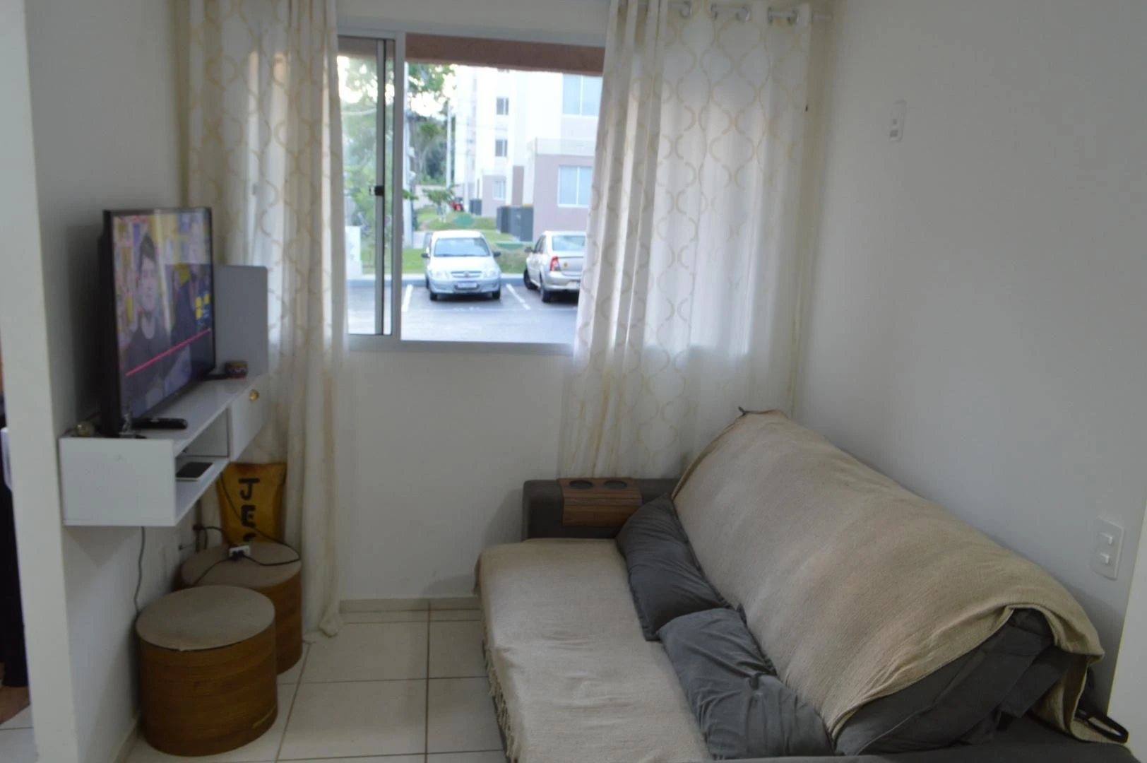 Apartamento amueblado de 2 dormitorios con piscina — photo 8
