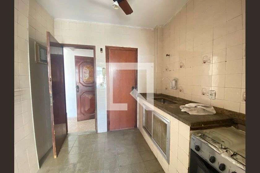 Apartamento sem vaga: 2 quartos e 60 m² — photo 8