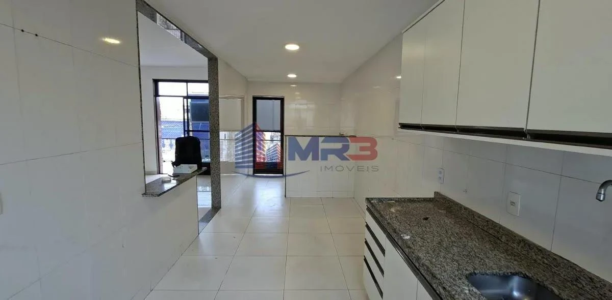 Casa, 80 m², com closet — photo 8