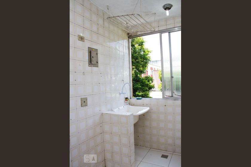 One-bedroom, 45 m² apartment in Rio de Janeiro — photo 13