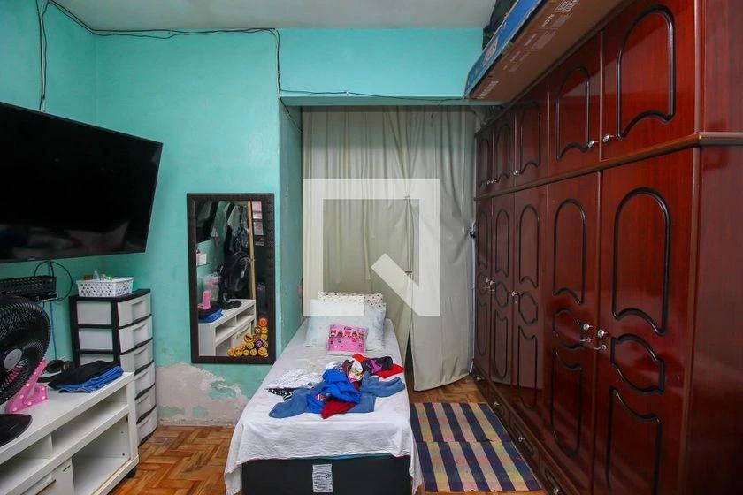 Lavadora y 3 dormitorios: departamento de 79 m² — photo 10