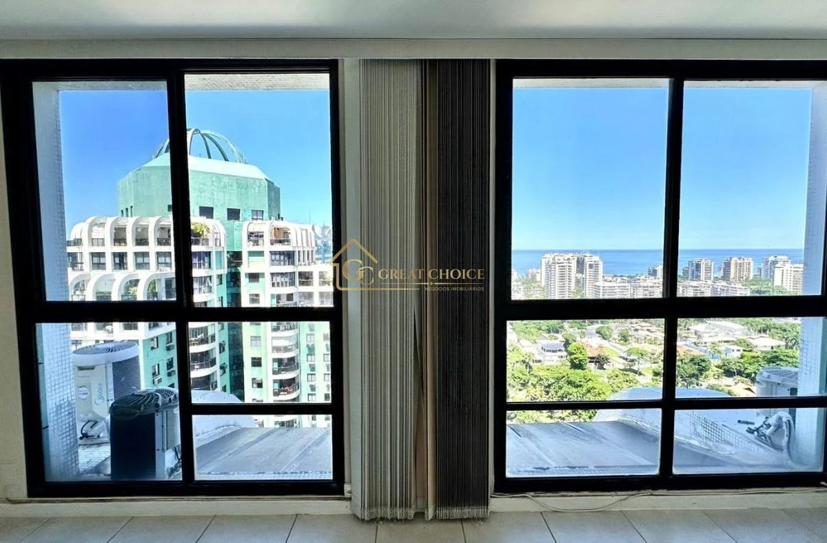 Дуплекс-пентхаус 200 м² з 3 спальнями-сюїтами — photo 3