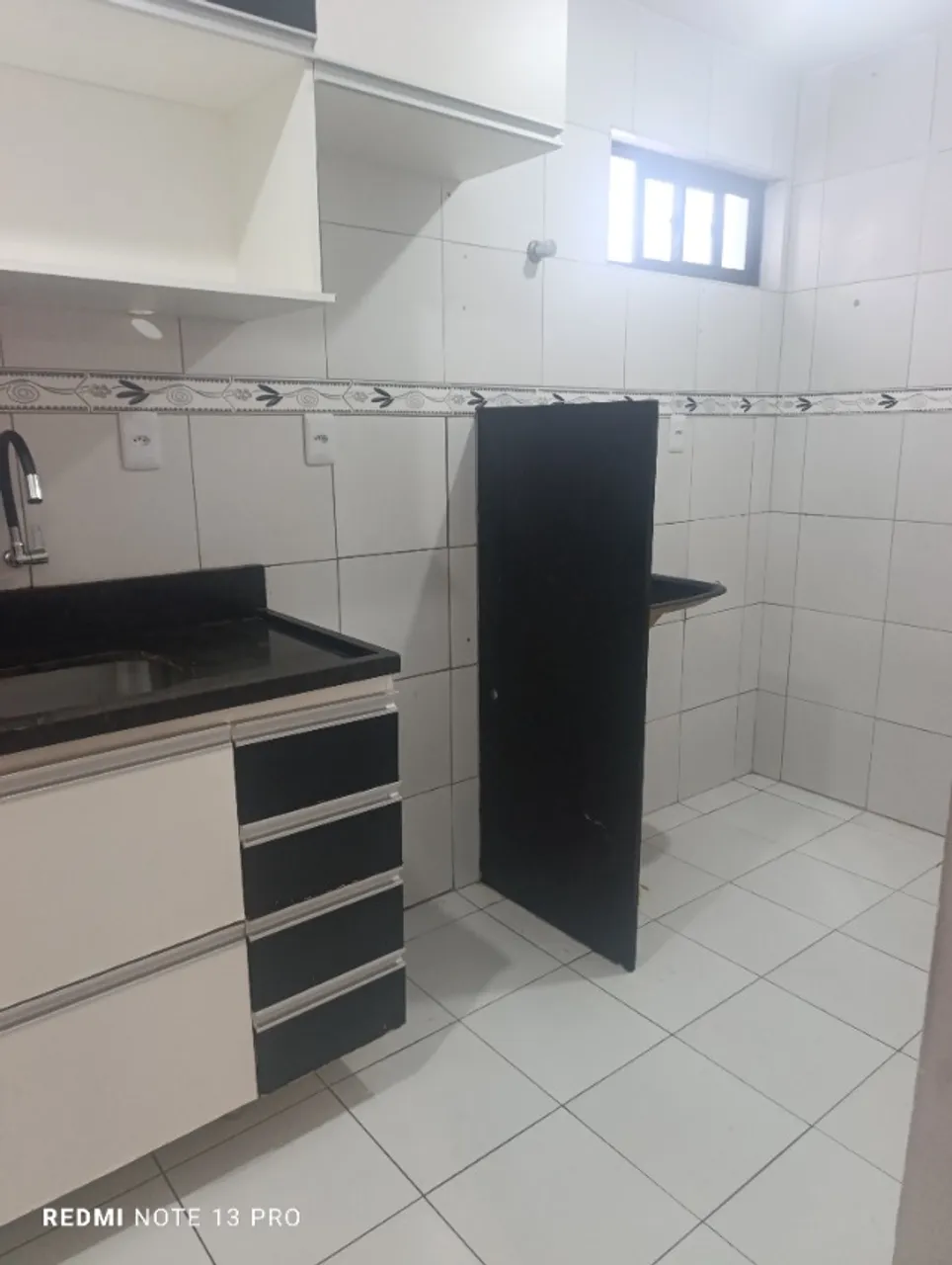Rental apartment with 2 bedrooms and a closed kitchen — photo 2