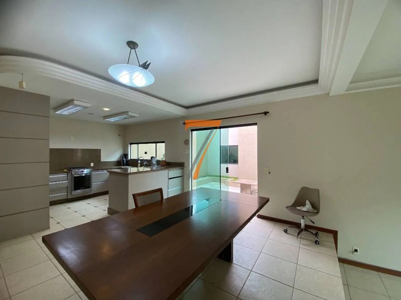 3-bedroom house with a water view in Florianópolis — photo 5