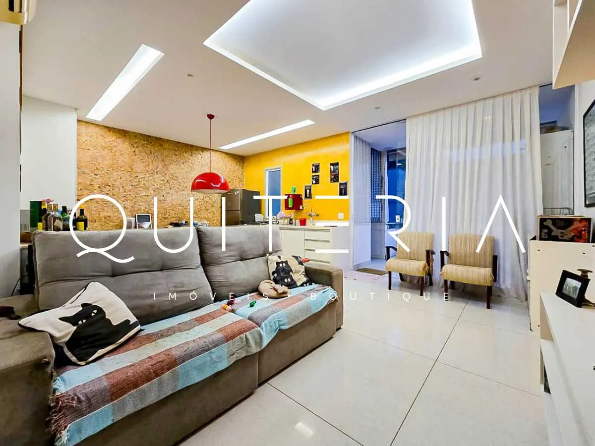 5-bedroom apartment with a dishwasher — photo 11