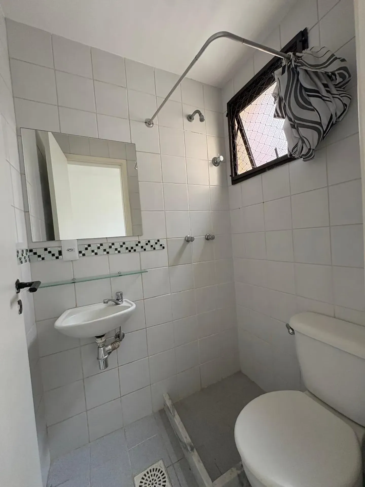 Apartment, 82 m², with a washing machine — photo 20