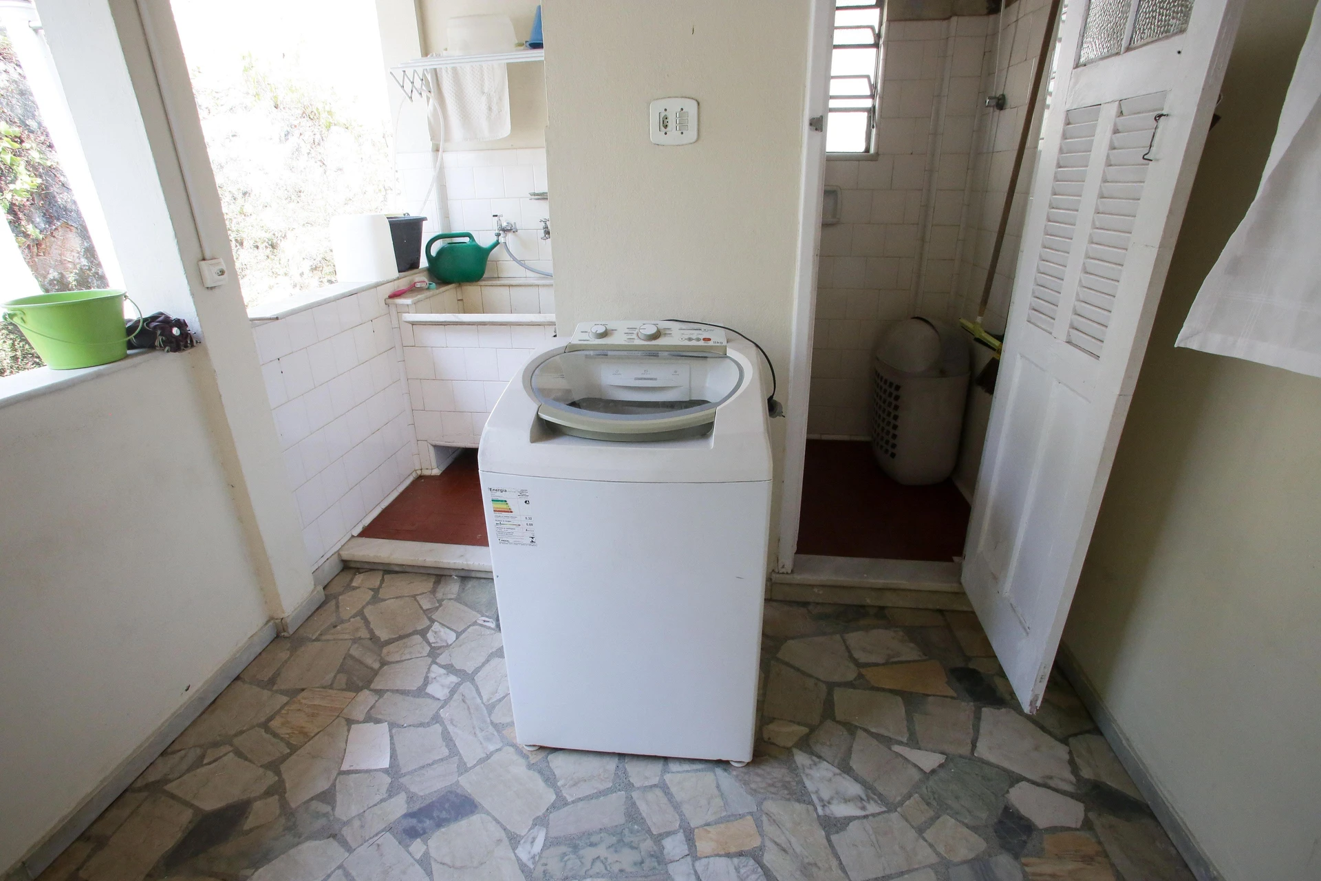 Furnished house with 3 bedrooms and 2 bathrooms — photo 55