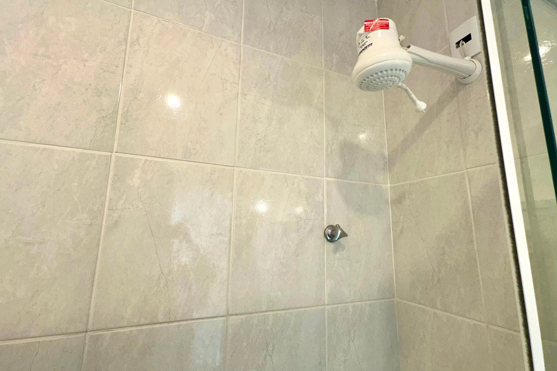 Apartamento com 1 quarto e cozinha americana — photo 28