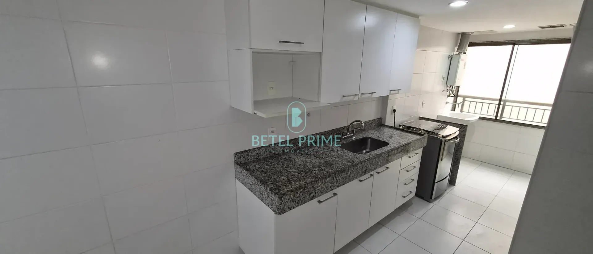 Apartamento de 4 quartos em condomínio com sauna — photo 5