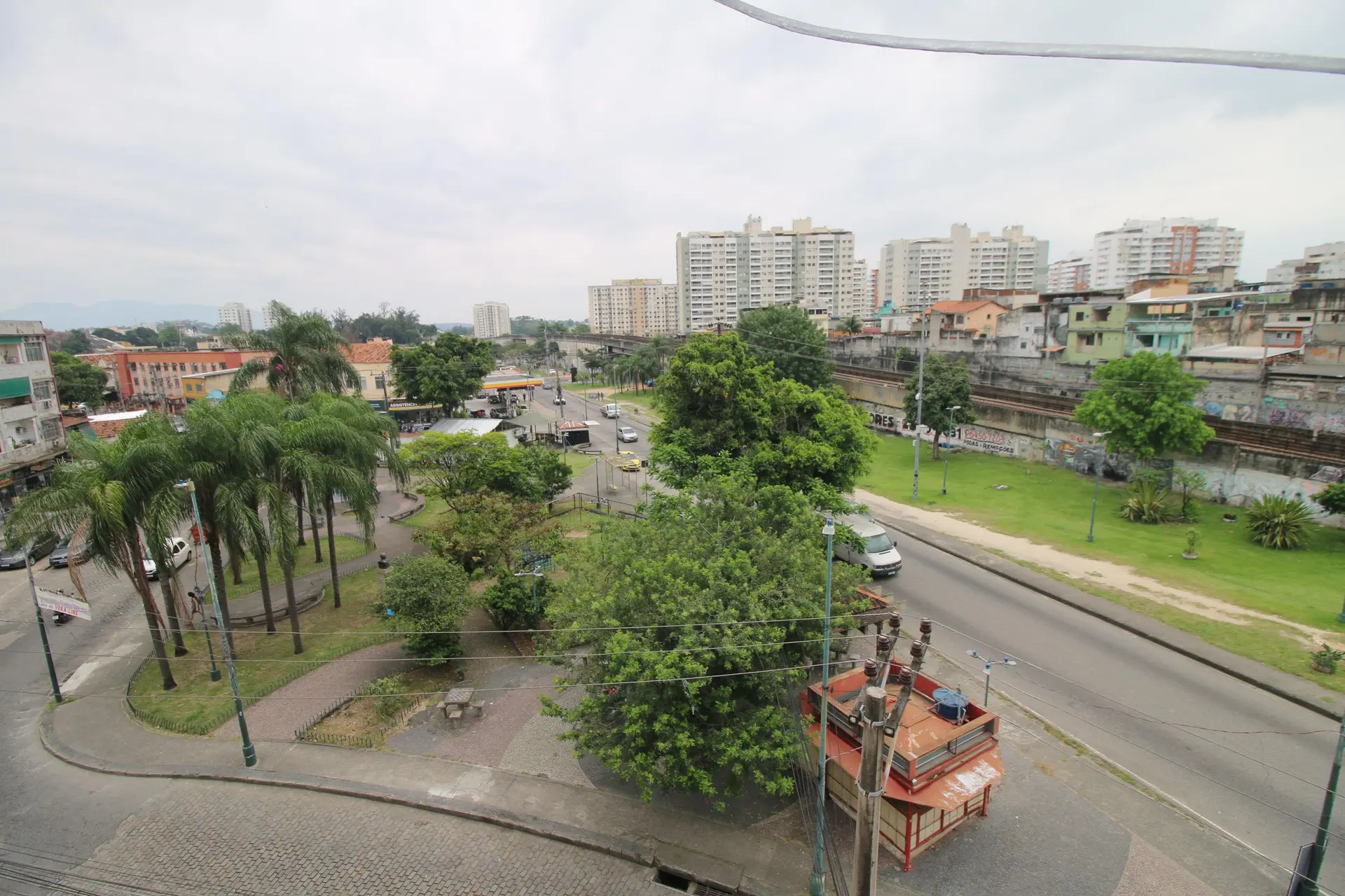Apartamento de 2 quartos e 70 m² — photo 14