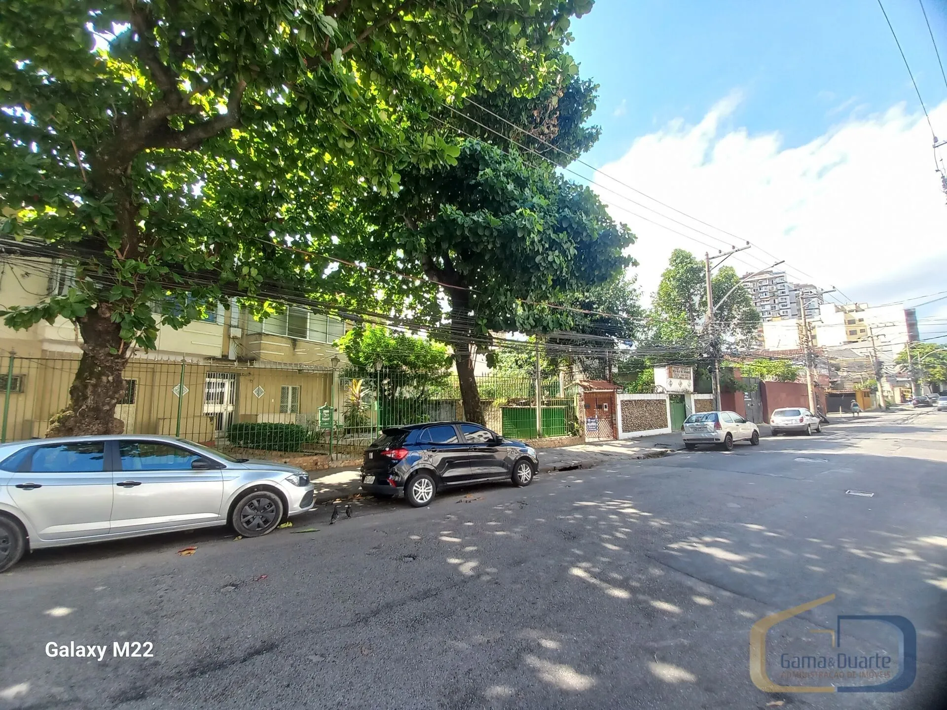 Квартира 70 м² з 2 спальнями та 1 ванною — photo 39