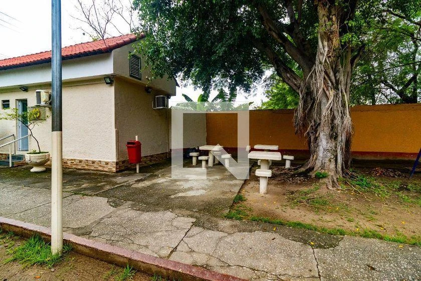 Apartamento para aluguel com 2 quartos e 53 m² — photo 33