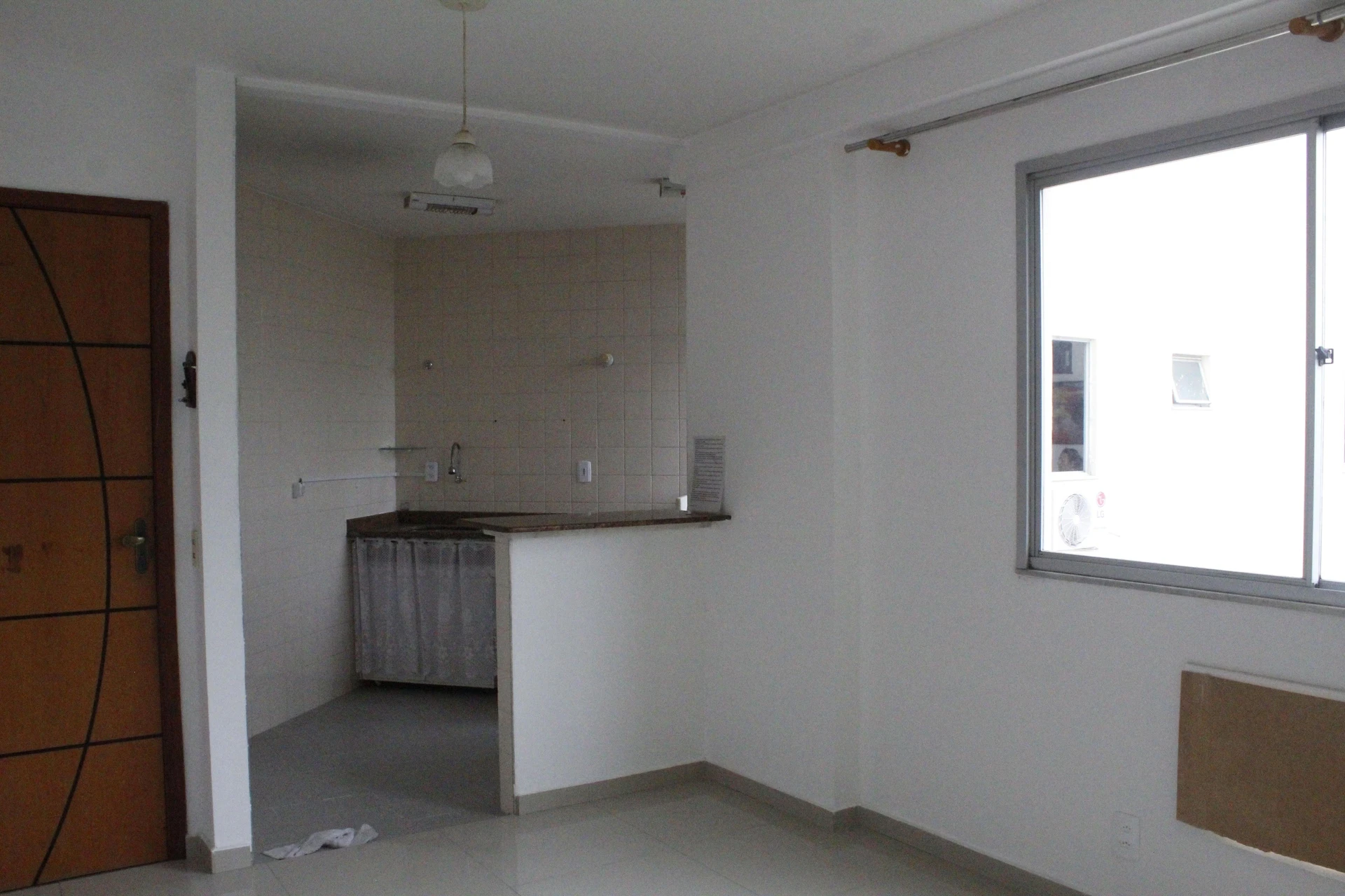 Rental apartment with 3 bedrooms and 1 bathroom — photo 5