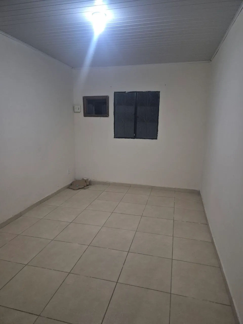 Unfurnished house with 1 bedroom and an electric shower — photo 4