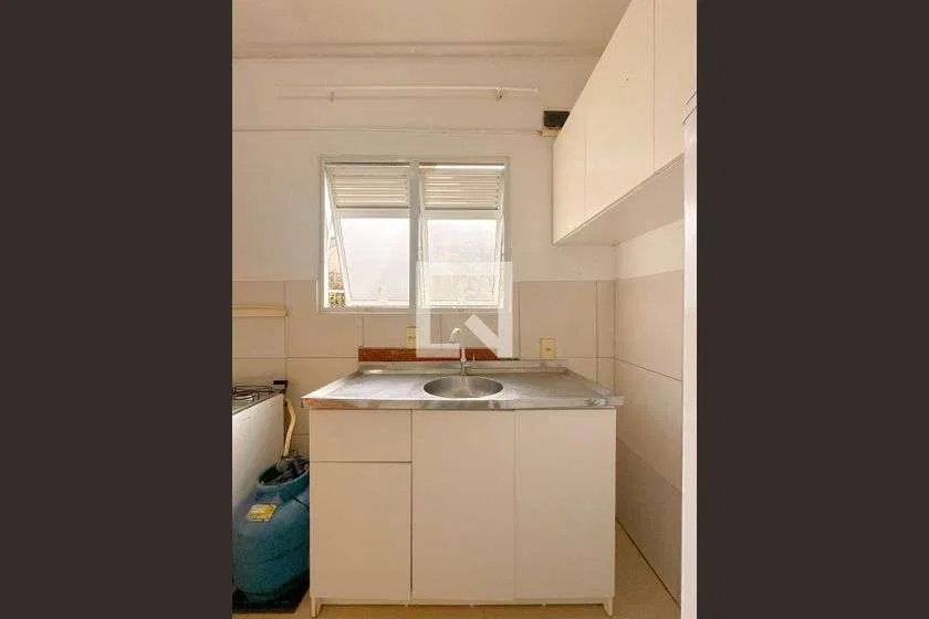 Furnished 30 m² apartment with 1 bedroom — photo 21