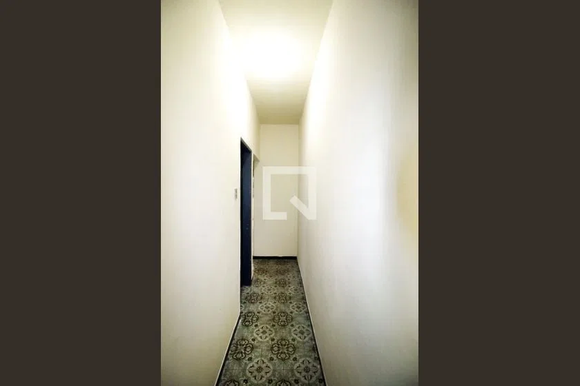 Apartamento sem mobília de 1 quarto e 60 m² — photo 27