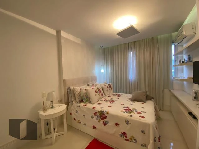 2 quartos e vista para a água: apartamento de 92 m² — photo 26