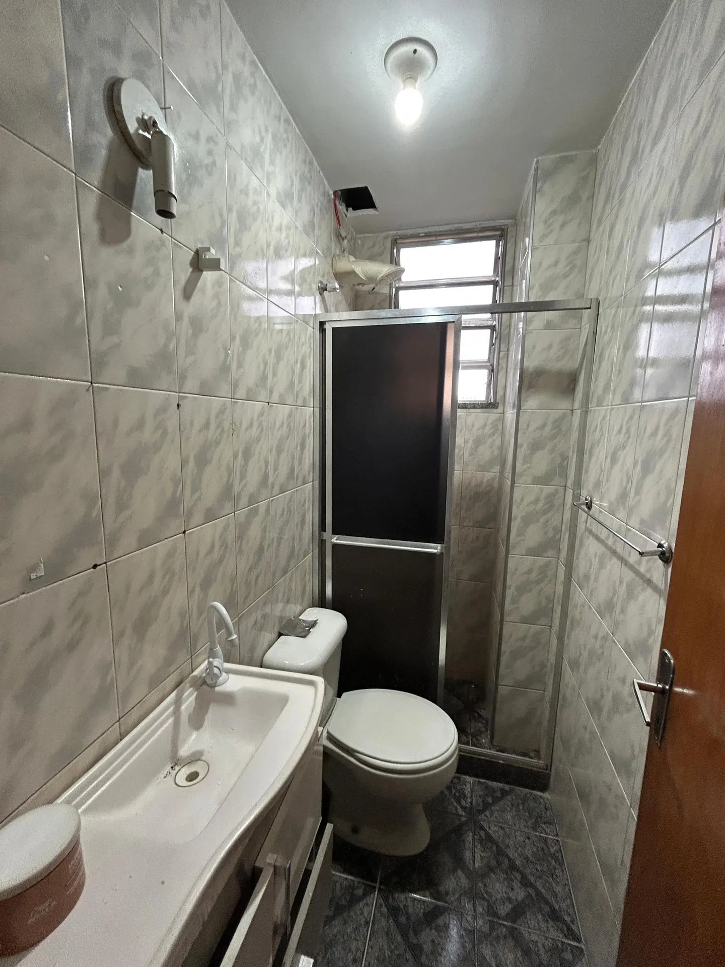 2-bedroom apartment, 1 with its own bathroom, 80 m² — photo 30