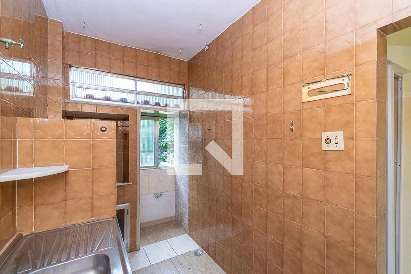 Квартира з однією спальнею та балконом із грилем — photo 40