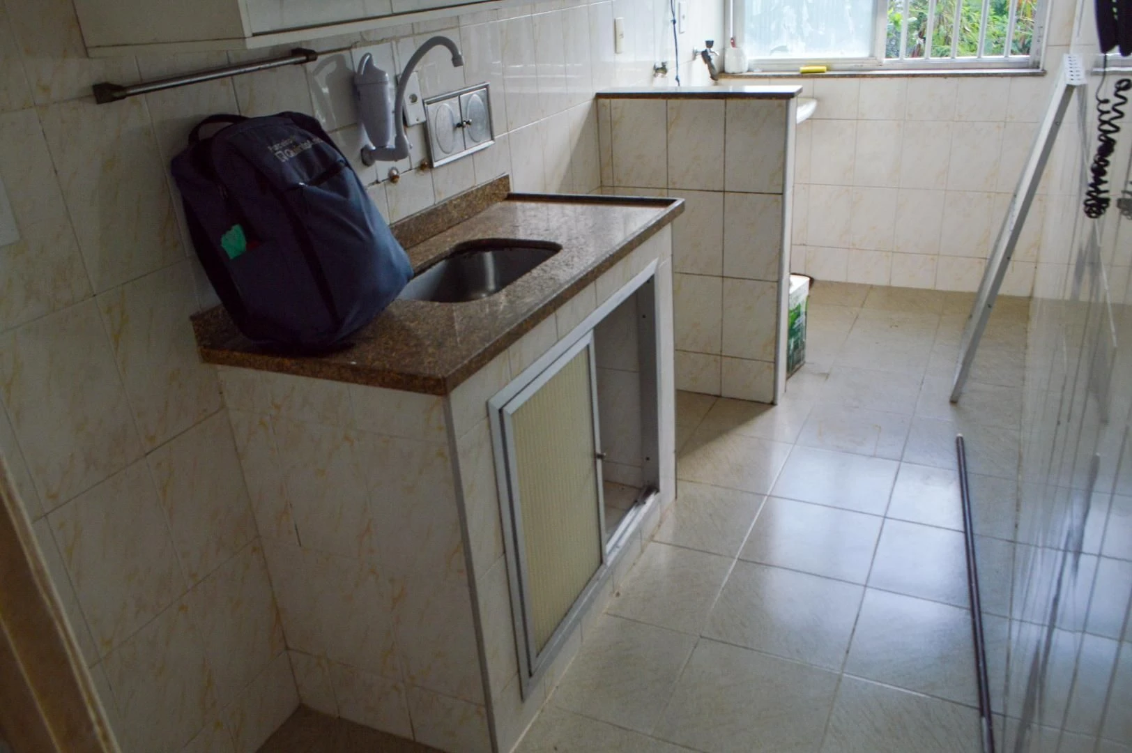 Apartment, 45 m², with a mountain view — photo 27