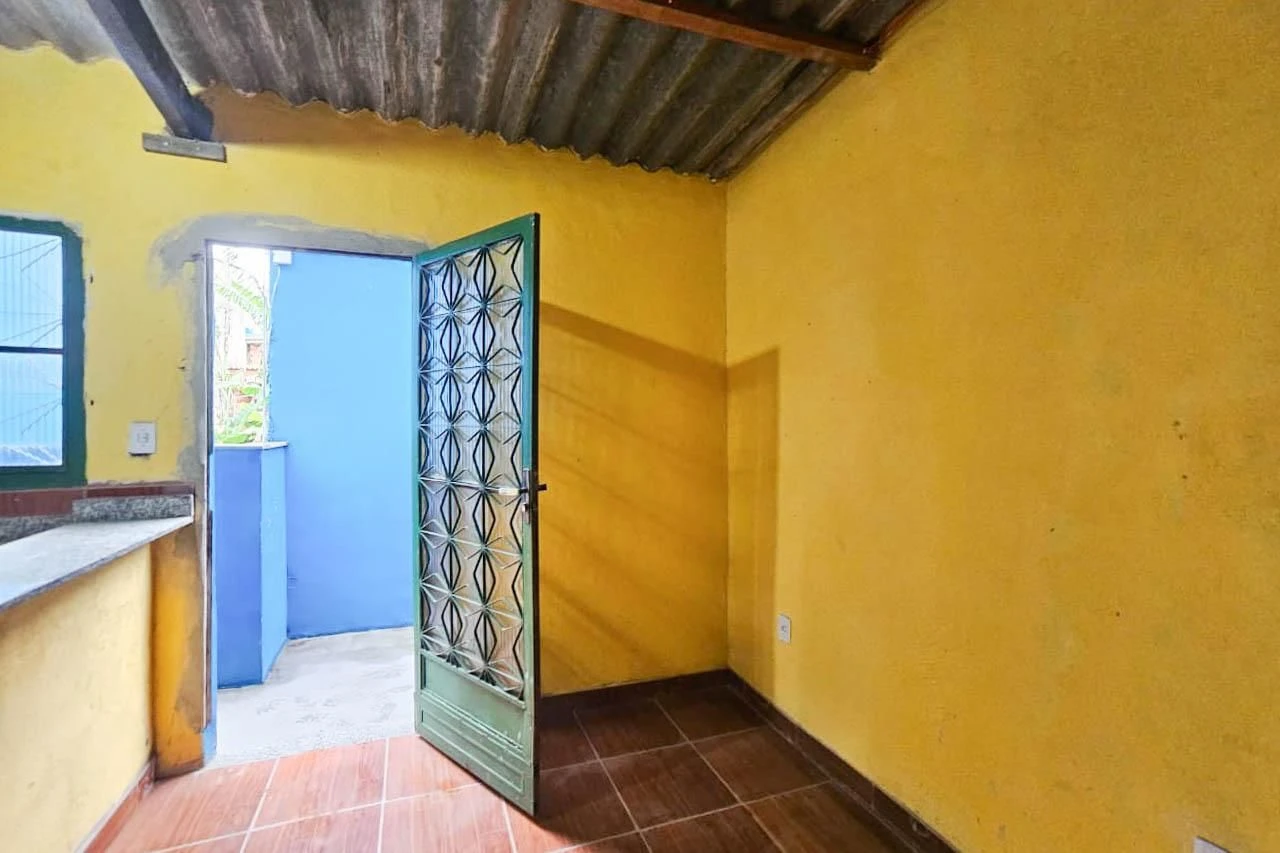 One-bedroom, 32 m² house in Rio de Janeiro — photo 8