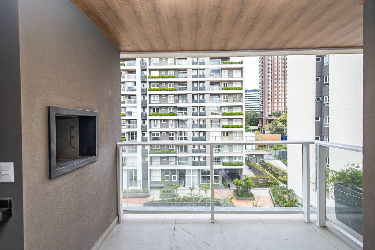 3-bedroom apartment with suite, 111 m² and 2 parking spaces — photo 4
