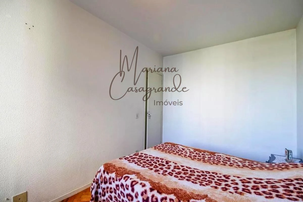 Furnished 2-bedroom apartment with 1 parking space — photo 13