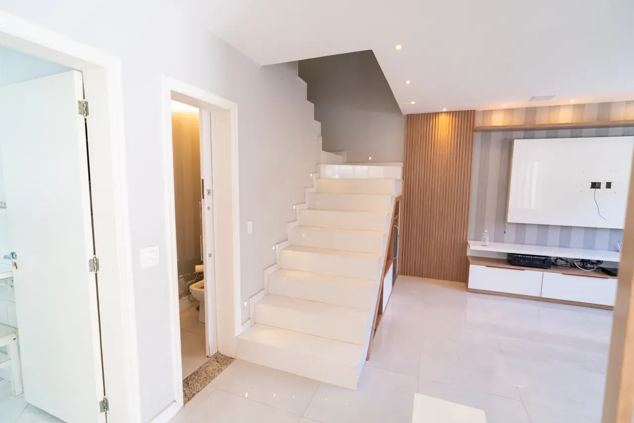 4-bedroom house with a private BBQ in Rio de Janeiro — photo 9