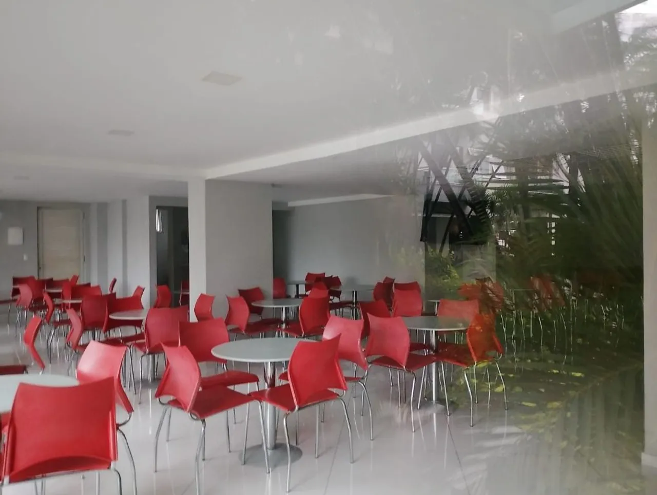Apartamento de 2 dormitórios com cozinha a gás 60 m² — photo 19
