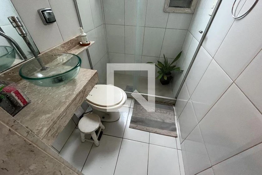 Apartment, 70 m², with a washing machine — photo 33