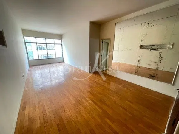 Apartment with 3 bedrooms and 1 bathroom, no parking — photo 3