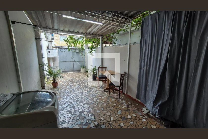 House, 120 m², with a washing machine — photo 11