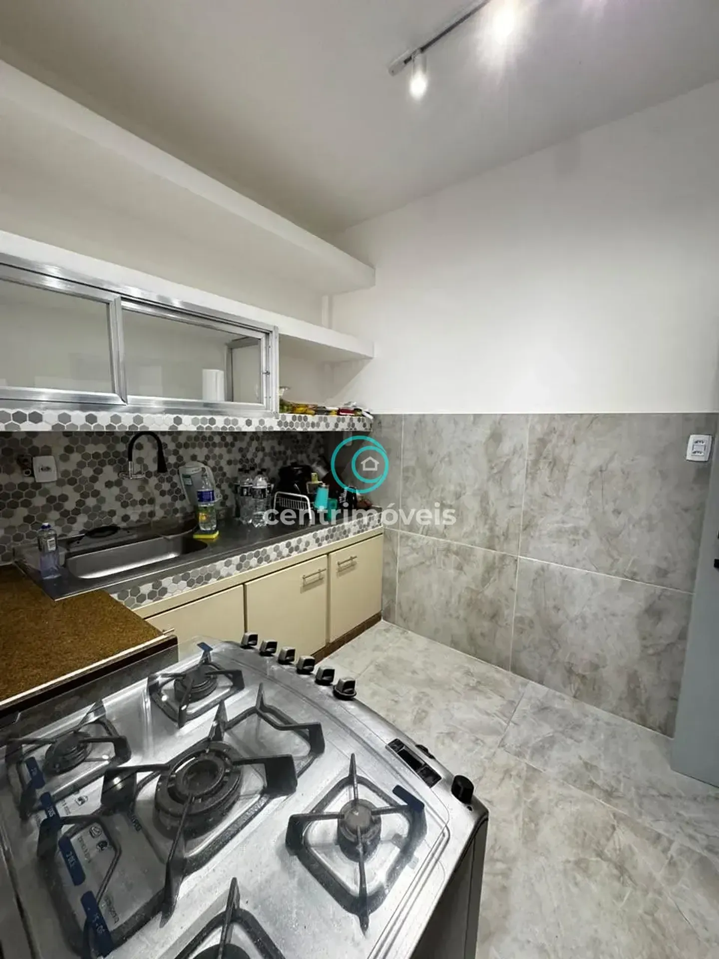 Lavadora y 3 dormitorios: departamento de 152 m² — photo 50