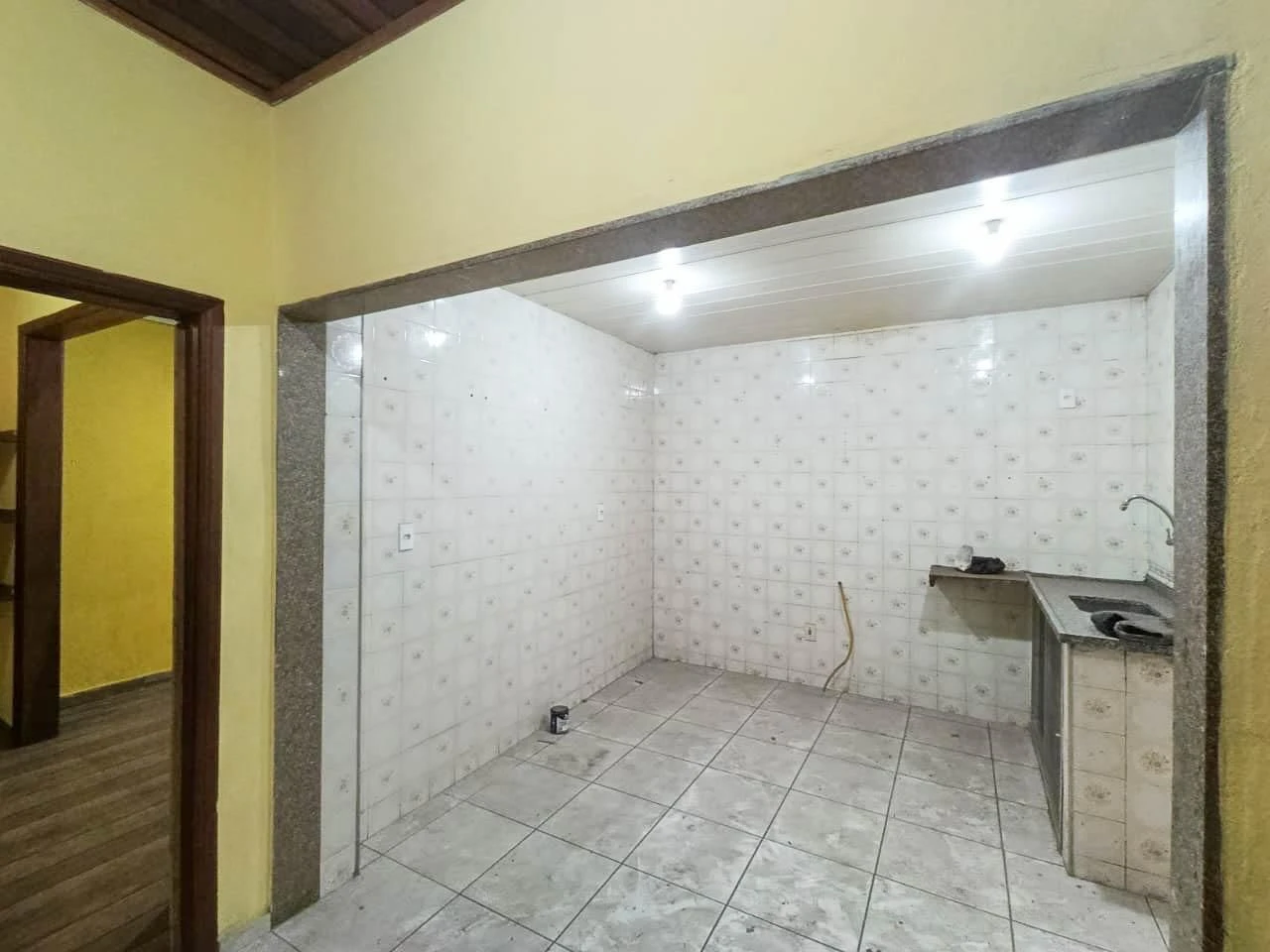 Дом 215 м² с рабочим местом и садом — photo 10