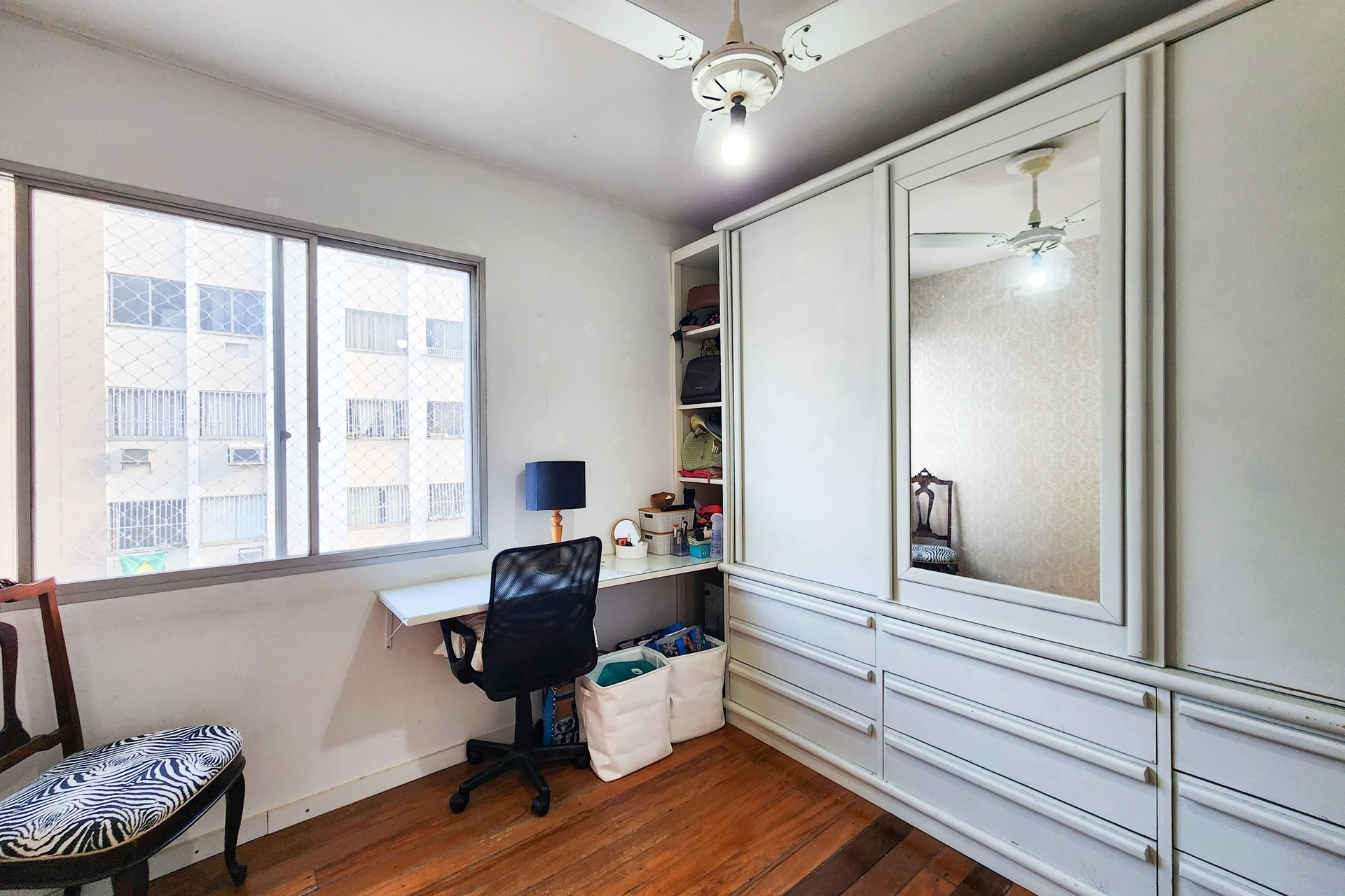 3-bedroom apartment with a home office — photo 24