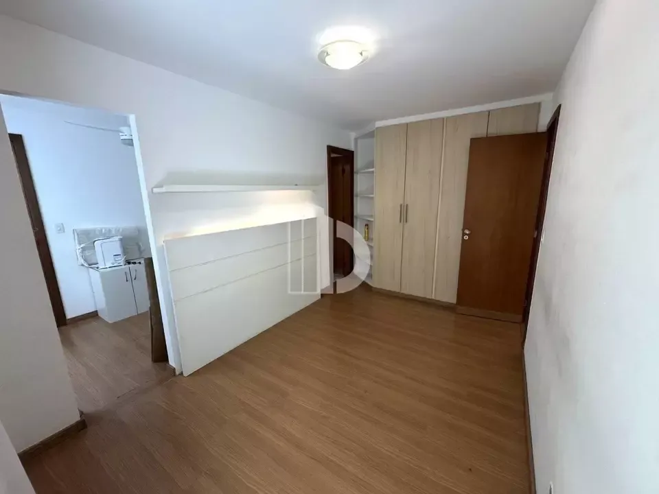 2-bedroom apartment in a building with a sauna — photo 18