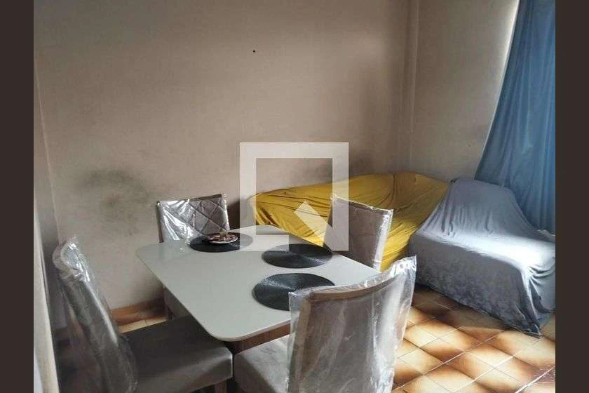 Furnished 1-bedroom apartment with a gas kitchen — photo 13