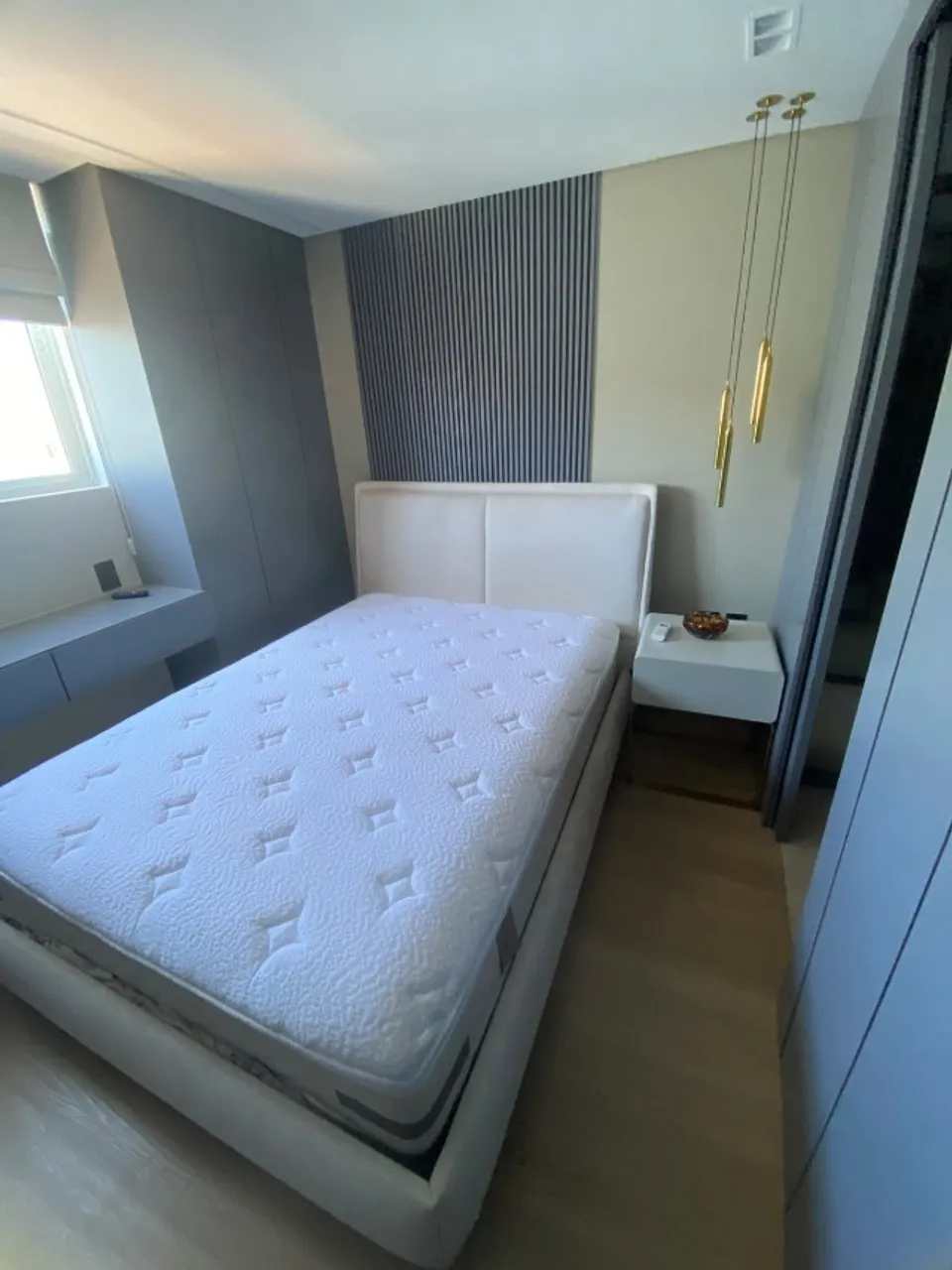 3-bedroom apartment in a building with a gym — photo 4