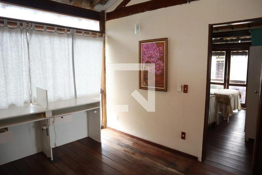 Furnished 500 m² house with 3 bedrooms and an open kitchen — photo 48