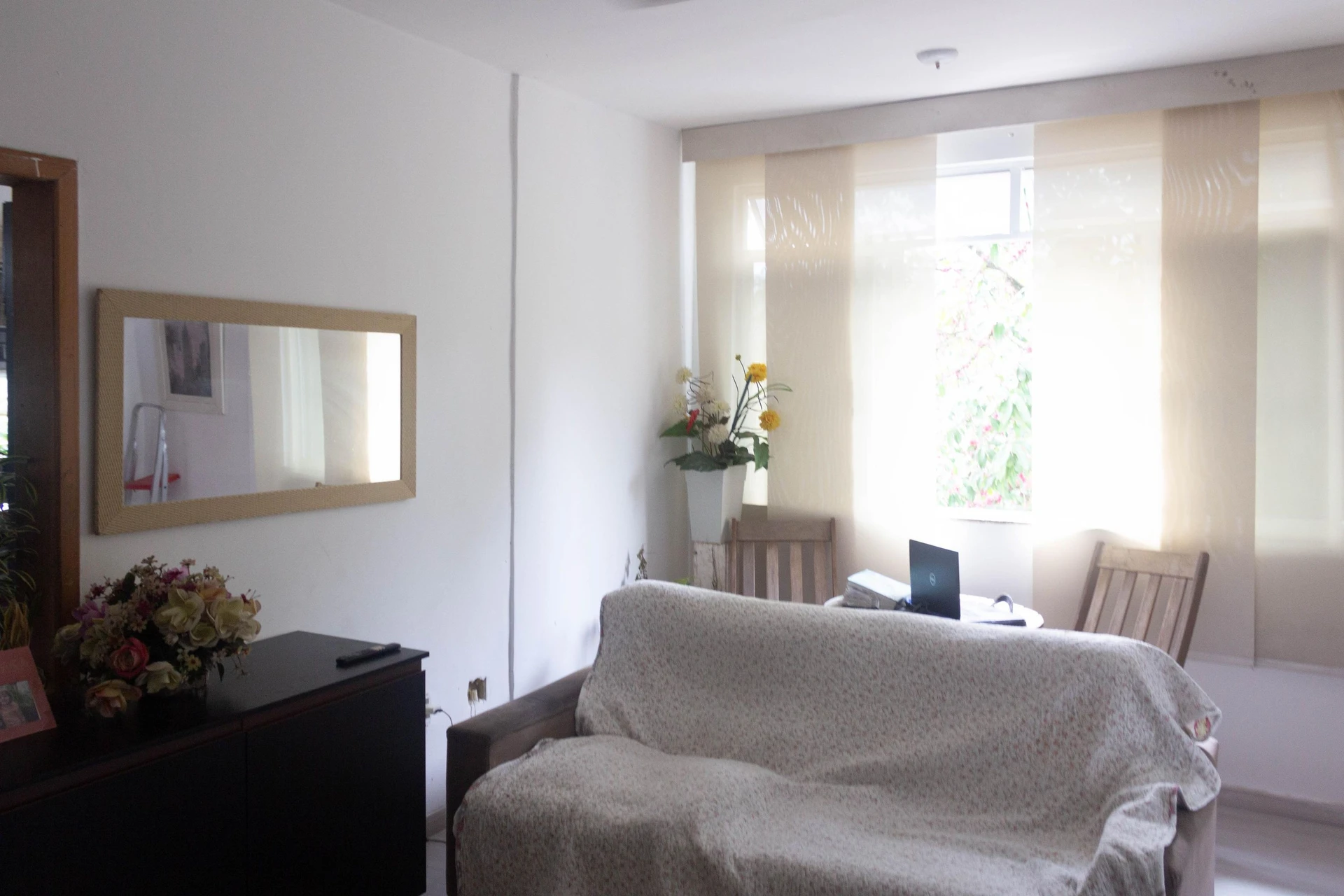 2-bedroom house with a home office — photo 23