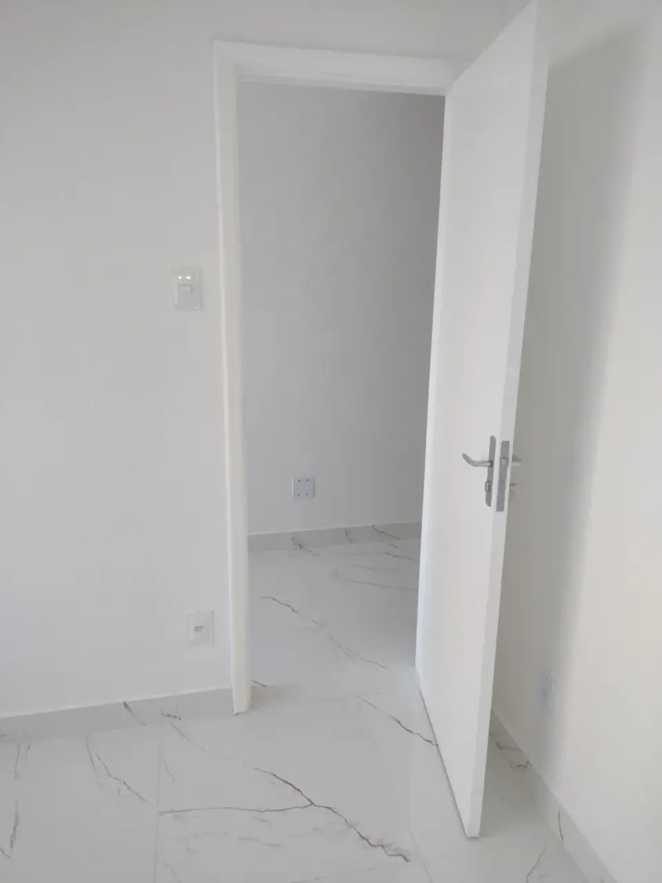 41 m² apartment with 1 bedroom and a gas stove kitchen — photo 5