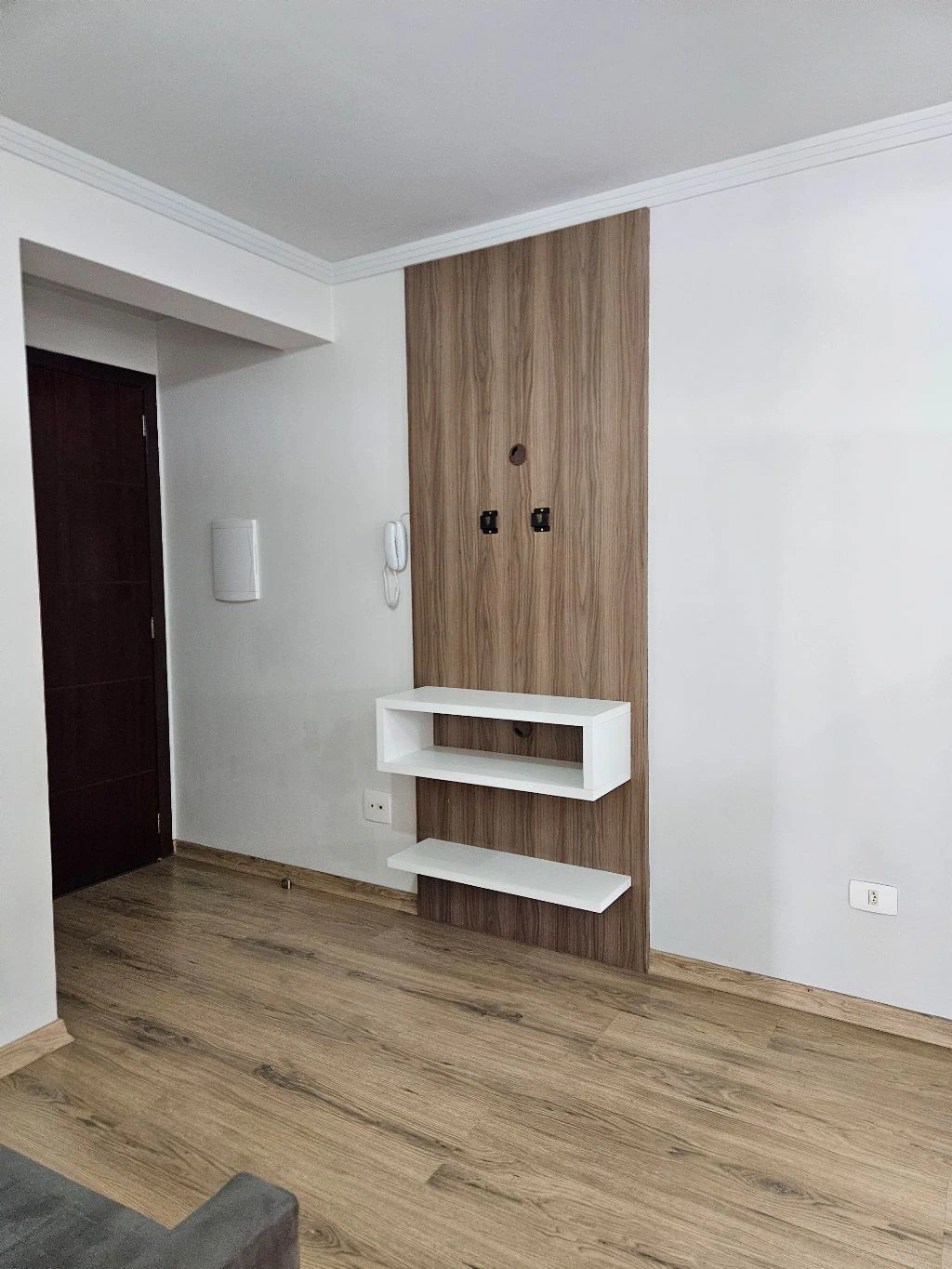 1-bedroom apartment, 42 m², no parking space — photo 5