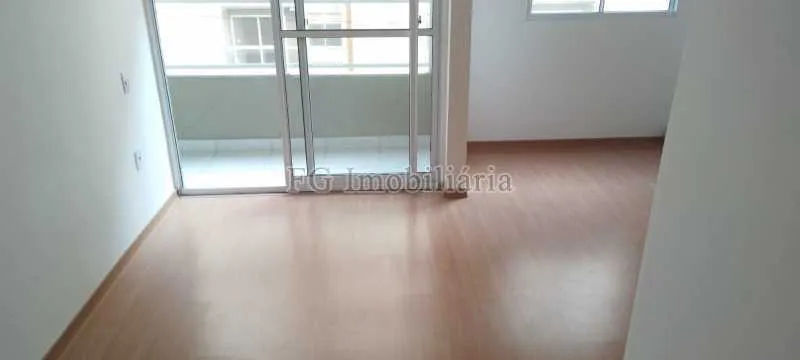 Квартира з 1 спальнею, балконом і 1 паркомісцем — photo 3