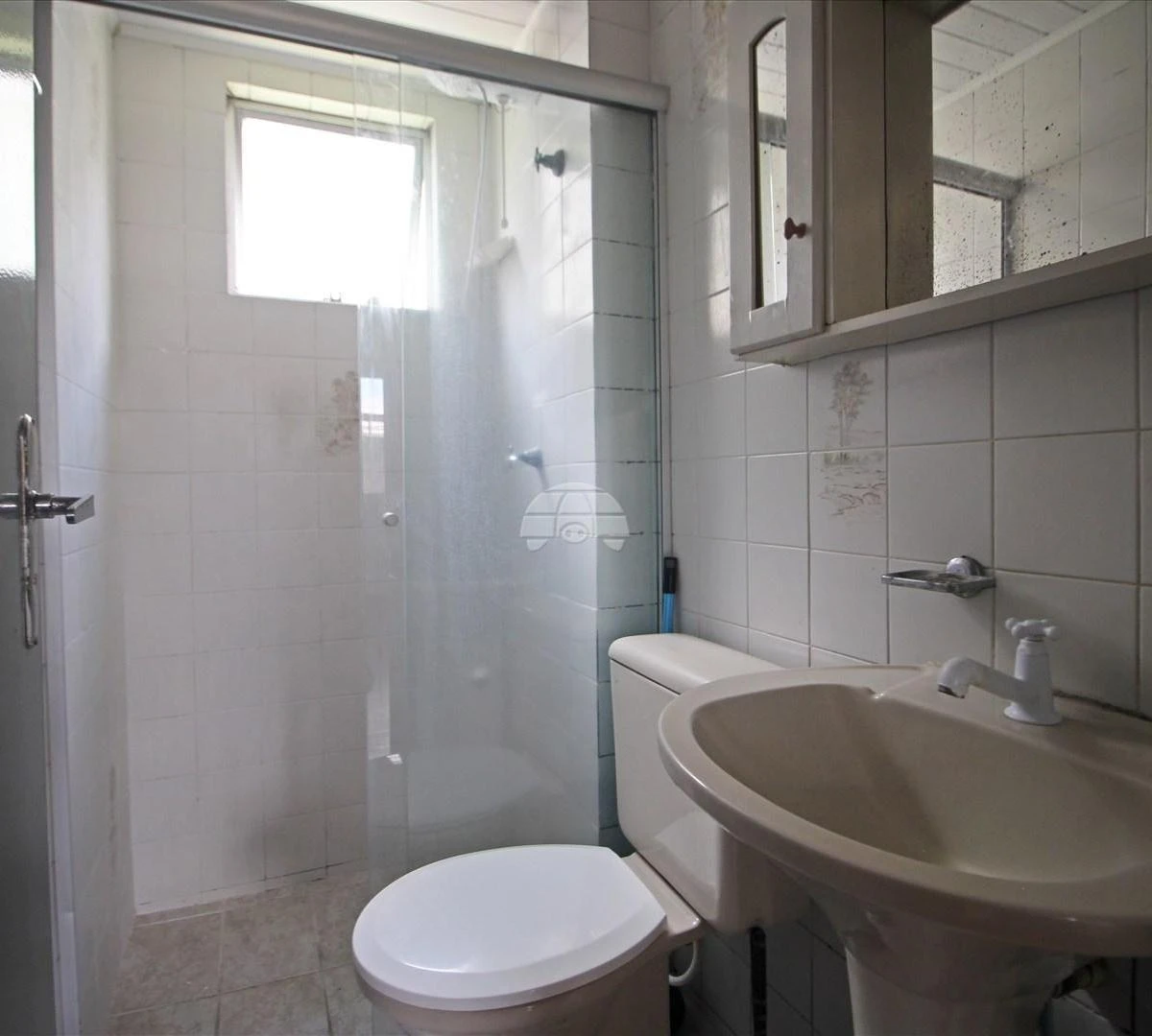 43 m² apartment with 2 bedrooms and 1 parking space — photo 4