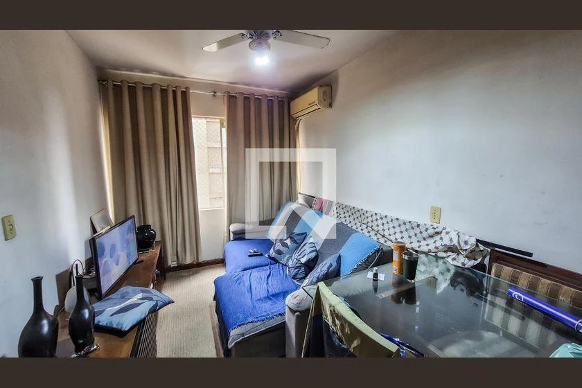 One-bedroom apartment with a washing machine — photo 28