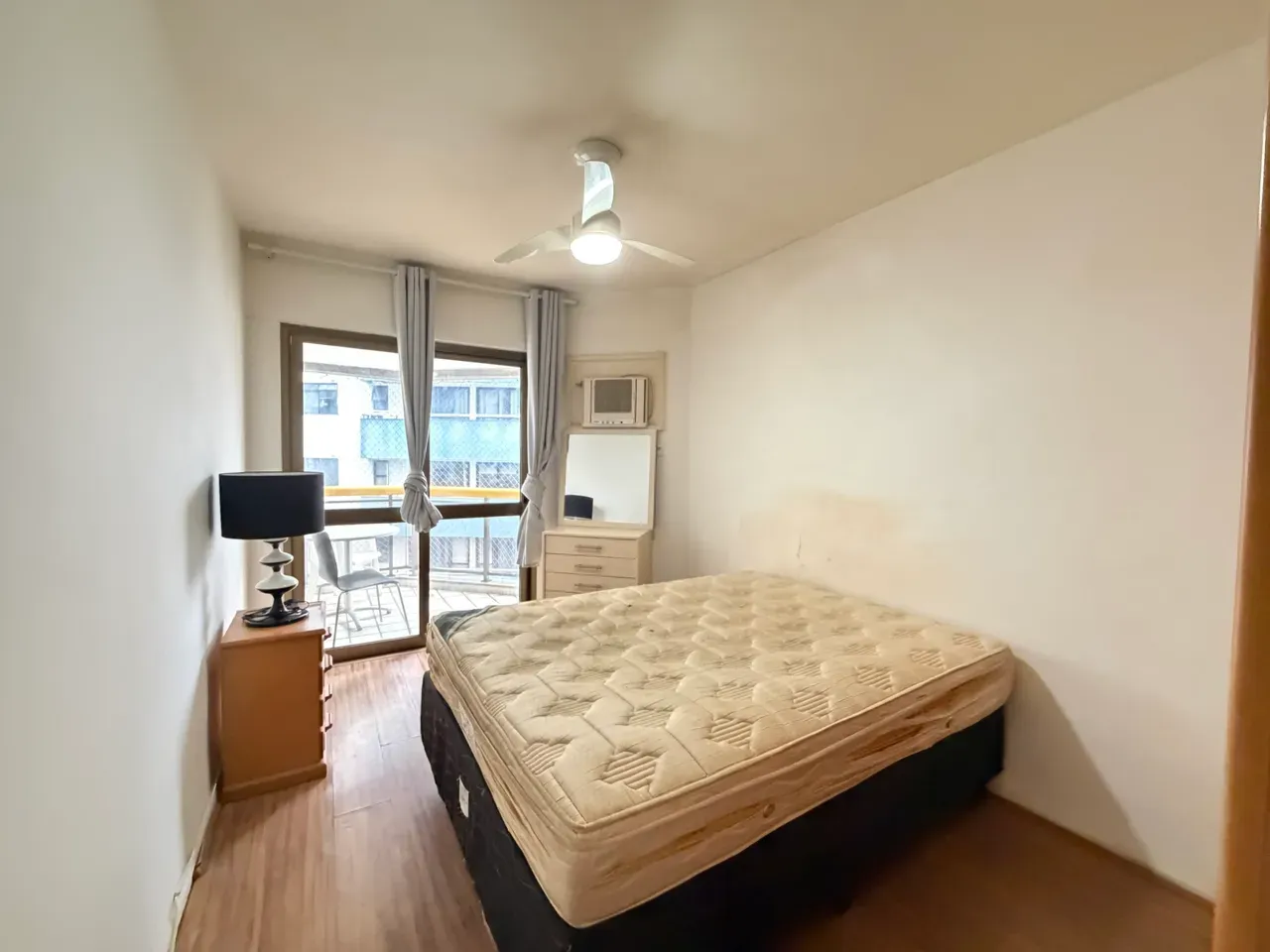 Washing machine in a 2-bedroom apartment, 85 m² — photo 3