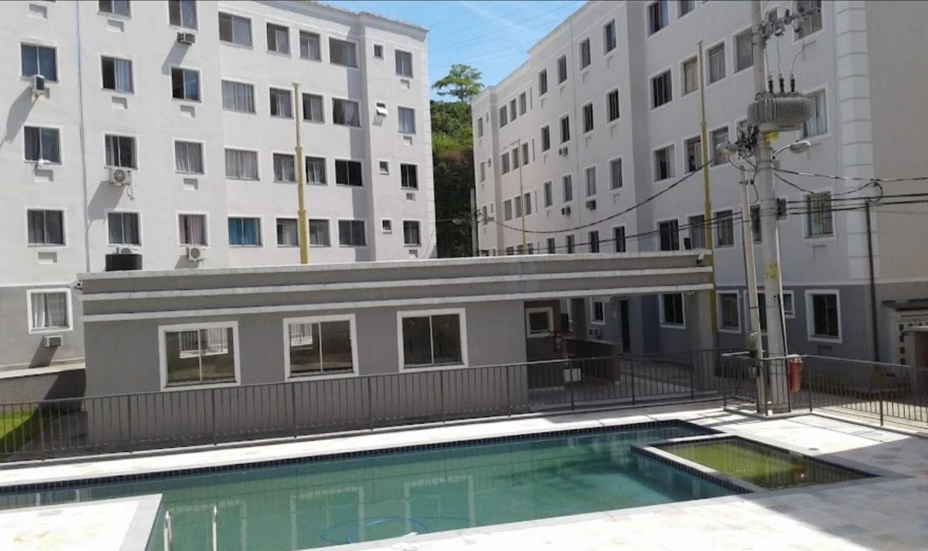 Apartment with 2 bedrooms and 1 bathroom plus gas stove — photo 6