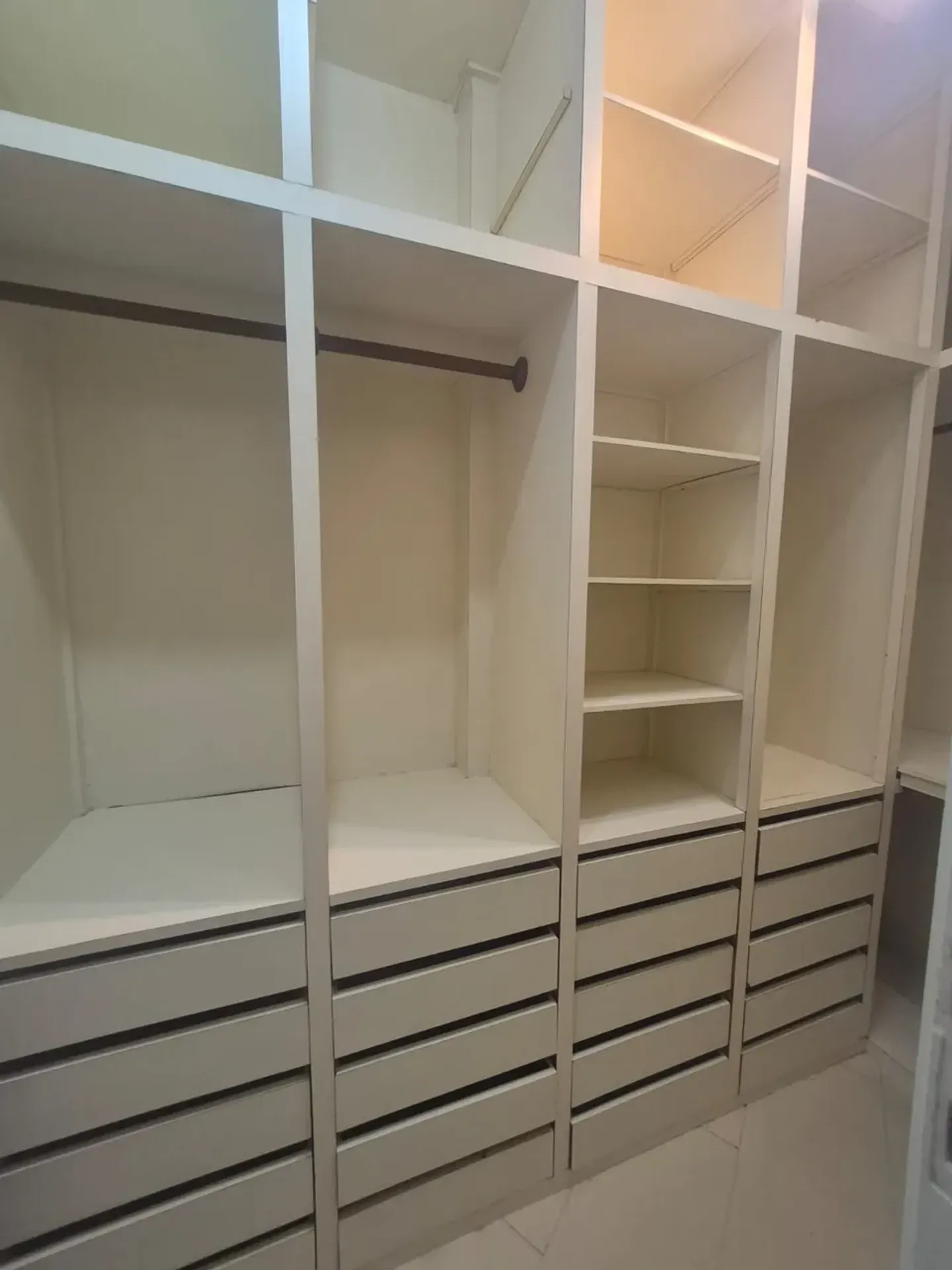 Apartamento de 3 quartos com closet, Copacabana — photo 13