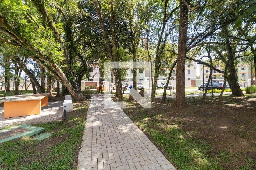 Квартира 53 м², 2 спальні, Куритиба — photo 4